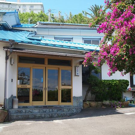 Hotel Boukai à Shirahama Extérieur photo